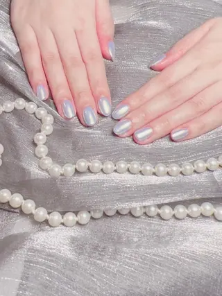 ネイル ENsalon AKIRAのネイルデザイン