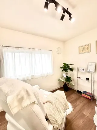 LEDマツエク専門店 橋田さくらのマツエク・マツパデザイン