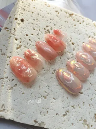 ネイル mai maiのネイルデザイン