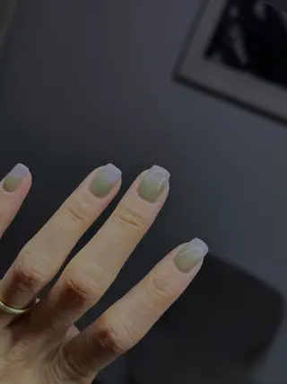 ネイル jeu nail.のネイルデザイン