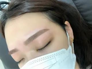 Liro所属・アイブロウ専門店 Liro♥︎の眉毛・アイブロウイメージ