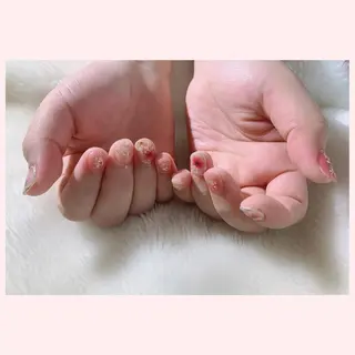 ネイル Ogasawara Tokikaのネイルデザイン