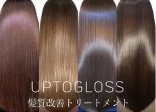 ボブ／"質感再生"艶 カラー🫧sHOMaのヘアスタイル