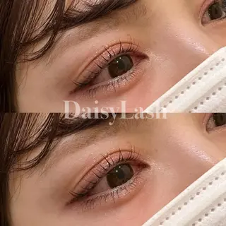 マツエク・マツパ YUGLEAF所属・Yugleaf saeのマツエク・マツパデザイン