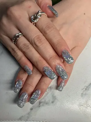 ネイル LANLAN所属・Lan Lanのネイルデザイン