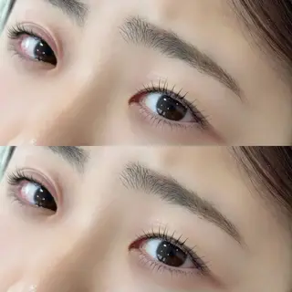 マツエク・マツパ eyelashsalon CREA所属・CREA 石倉 愛莉のマツエク・マツパデザイン