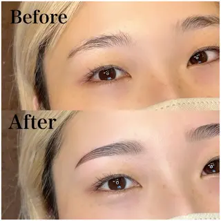 アイブロウ Eye lashのマツエク・マツパデザイン