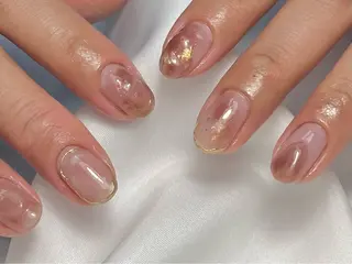 ネイル IK_ nailのネイルデザイン