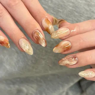 ネイル Basic町田本店 Suzunaのネイルデザイン