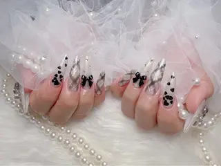 ネイル -ému- k.oのネイルデザイン