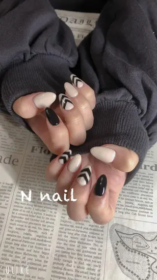ネイル N nailのネイルデザイン