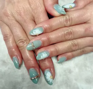 ネイル ネイリスト♡ AYAKOのネイルデザイン