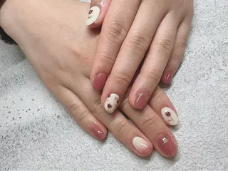 ネイル Muse nail USUIのネイルデザイン