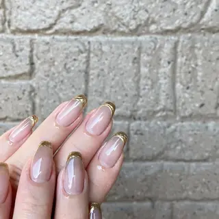 ネイル nailsalon Cee【橿原市】のネイルデザイン