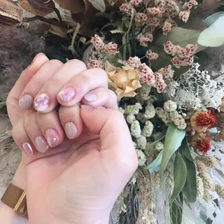 ネイル eclat.nail エクラネイルのネイルデザイン