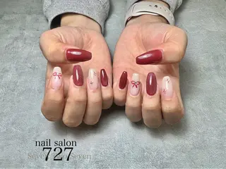 ネイル more fortuneのネイルデザイン