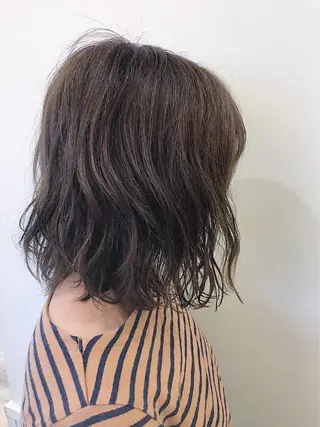 ミディアム パーソナルカラー骨格 顔タイプ　小幡のその他イメージ