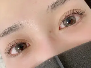 マツエク・マツパ 【Aile】 YUKAのマツエク・マツパデザイン