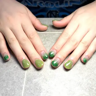 ネイル 🌻Sunrich Fuka🌻のネイルデザイン