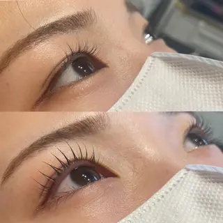 マツエク・マツパ 髪質改善×縮毛矯正 HairDr.LINO駒沢【リノ】所属・mam. mamicoのヘアスタイル