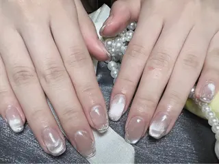 ネイル mo moのネイルデザイン