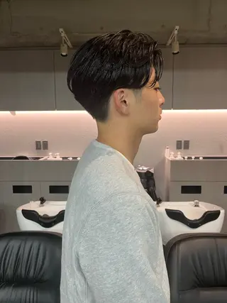 ショート ショートカット無料/ 小顔ショートのヘアスタイル