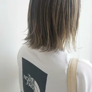 ミディアム カラー iplus✴ まつげ、眉毛、耳つぼのマツエク・マツパデザイン