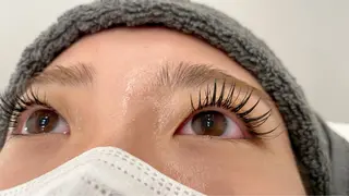 マツエク・マツパ SHERRY Nodokaのマツエク・マツパデザイン