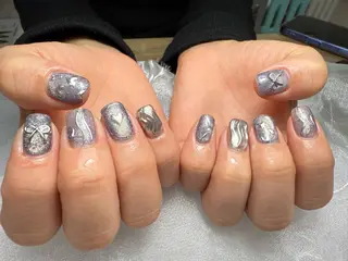 ネイル nail salon MANA　KEIKOのネイルデザイン