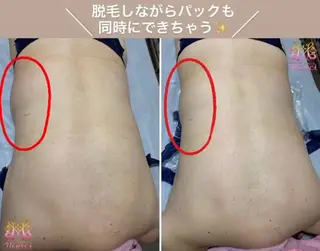 NAILSALON　 Merciのネイルデザイン