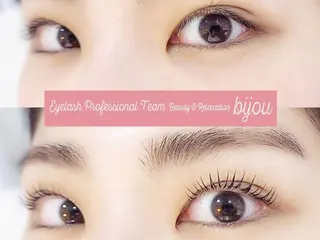 パーマ マツエク ayaka🎀のマツエク・マツパデザイン