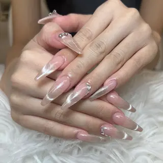 ネイル Noiranail_ studio川越西口のネイルデザイン