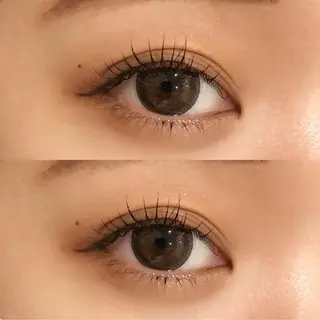 マツエク・マツパ ami☾Belire Nail&eyeのマツエク・マツパデザイン