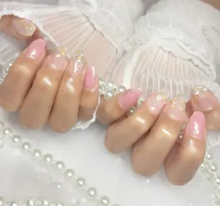 ネイル Nail Salon macherieのネイルデザイン