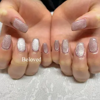 ネイル Beloved Mariaのネイルデザイン