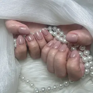 ネイル M2 BEAUTY Marieのネイルデザイン