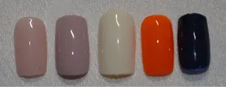 ネイル Nail Salon Lindaのネイルデザイン