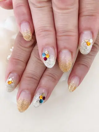 ネイル TiALASH ＊Kozue＊のネイルデザイン