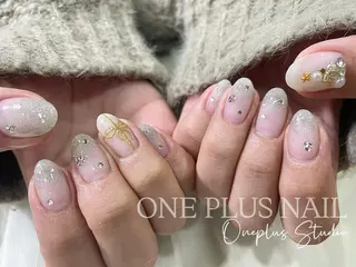 ネイル haruka 🧸のネイルデザイン