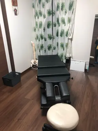 佳 カイロプラクティックのエステ・リラクイメージ