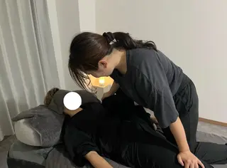 Rêverie所属・中津リラクゼーション Rêverieのエステ・リラクイメージ