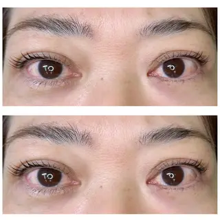 マツエク・マツパ 🌺 SAKI 🌺のマツエク・マツパデザイン