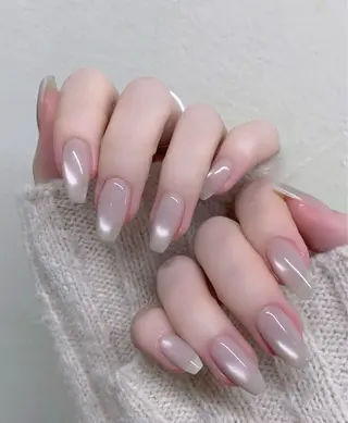 ネイル Ecrin nail ✨Yukiのネイルデザイン
