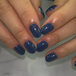 ネイル minuit Fuuのネイルデザイン