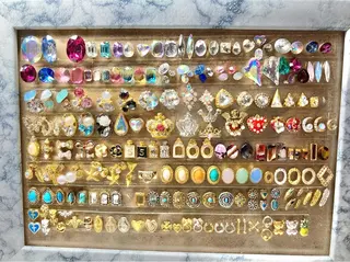 ネイル Nail&eye Belire 新宿のネイルデザイン