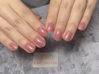 ネイル 久保田 マリコのネイルデザイン