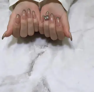 ネイル AcooBeauty Senaのネイルデザイン