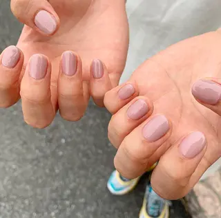 ネイル 佐藤 穂乃香のネイルデザイン