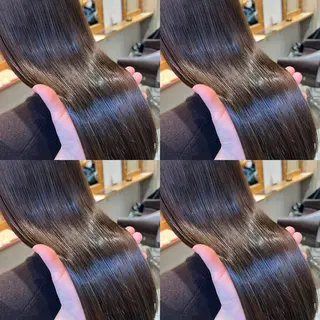 ロング カラー特化/艶髪 /エマ🧚🏻のヘアスタイル