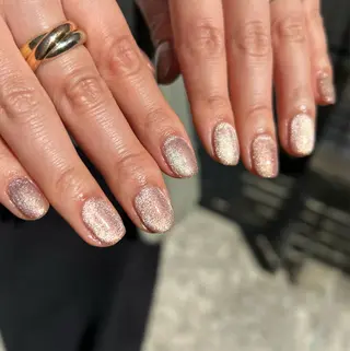 ネイル Yumi 広尾|恵比寿ネイルのネイルデザイン